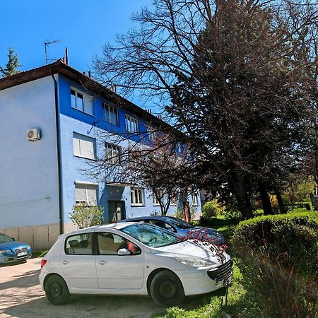 Apartman Cincar 利夫诺 外观 照片